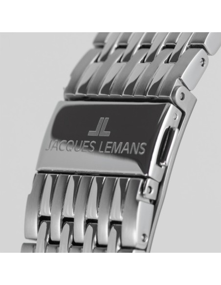 Reloj Jacques Lemans