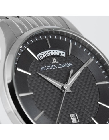 Reloj Jacques Lemans