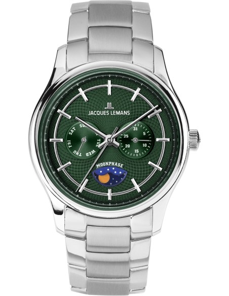 Reloj Jacques Lemans