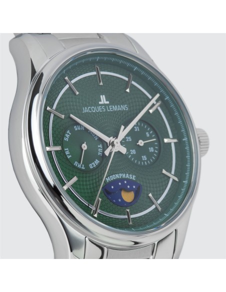 Reloj Jacques Lemans