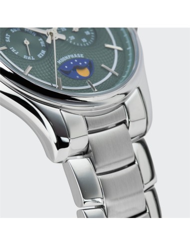 Reloj Jacques Lemans