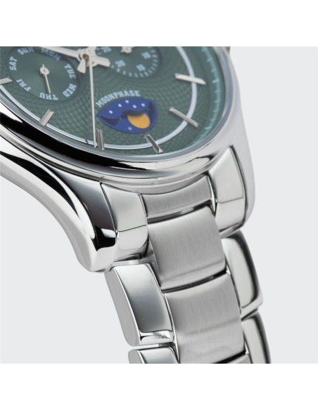Reloj Jacques Lemans