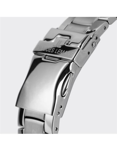 Reloj Jacques Lemans