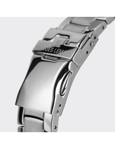 Reloj Jacques Lemans