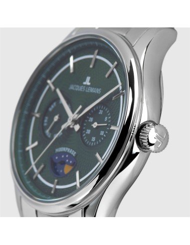 Reloj Jacques Lemans