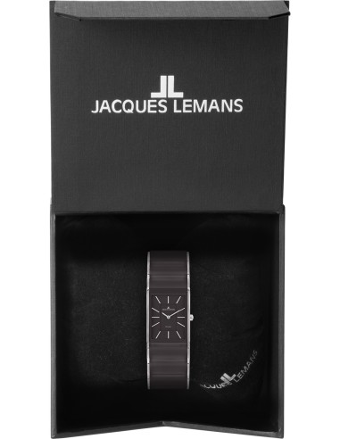 Reloj Jacques Lemans