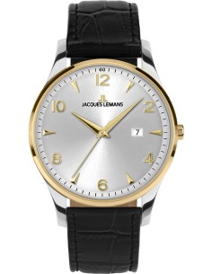 Reloj Jacques Lemans