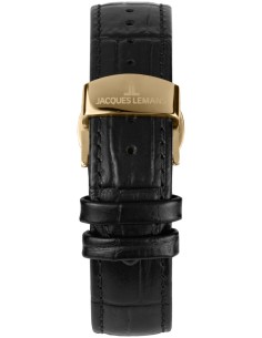 Reloj Jacques Lemans 2