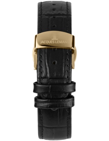 Reloj Jacques Lemans