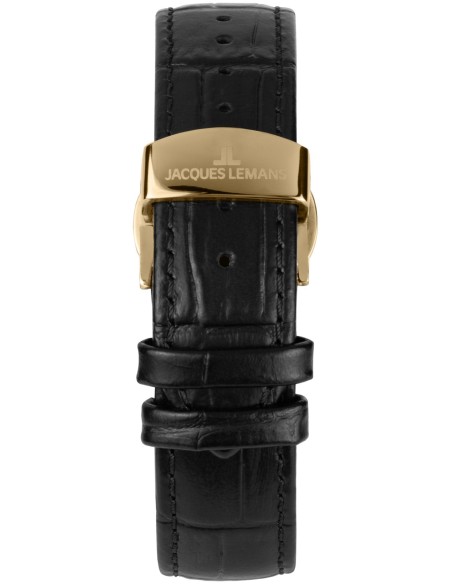 Reloj Jacques Lemans