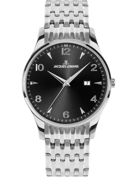 Reloj Jacques Lemans