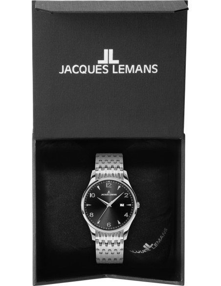 Reloj Jacques Lemans