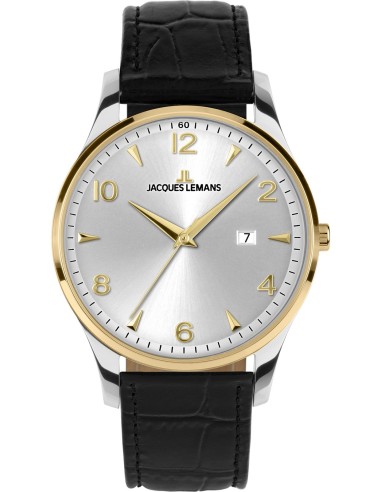 Reloj Jacques Lemans