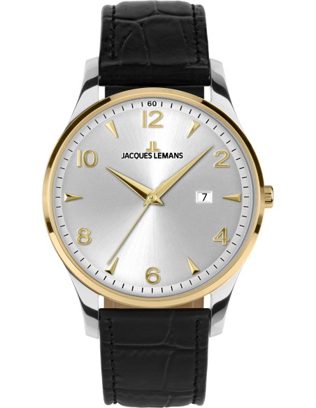 Reloj Jacques Lemans