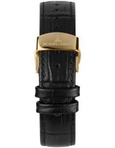 Reloj Jacques Lemans 2
