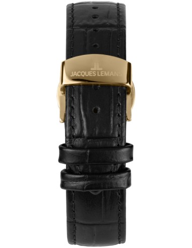 Reloj Jacques Lemans