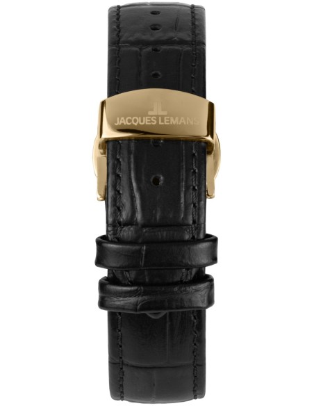 Reloj Jacques Lemans