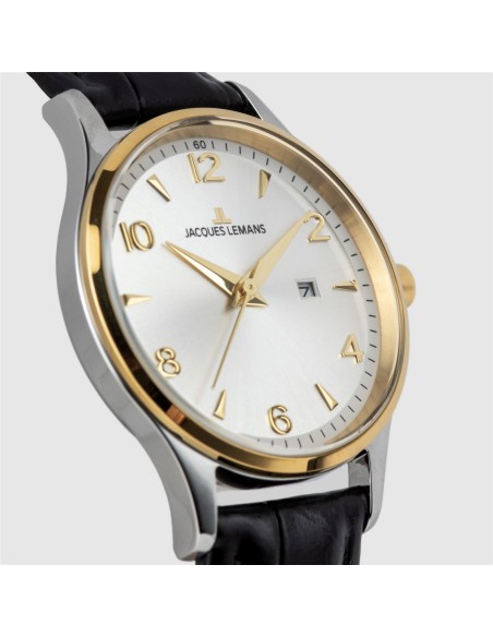 Reloj Jacques Lemans