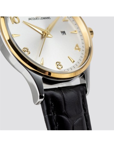 Reloj Jacques Lemans