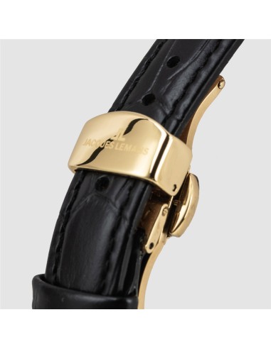 Reloj Jacques Lemans
