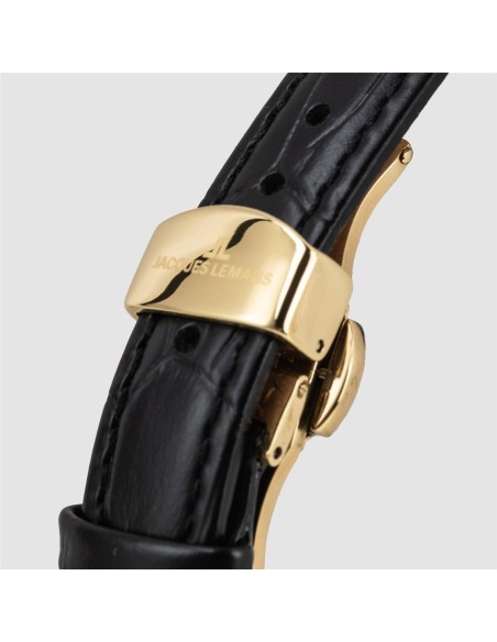 Reloj Jacques Lemans