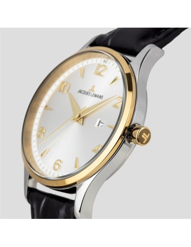 Reloj Jacques Lemans