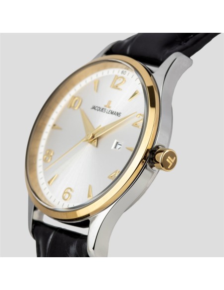 Reloj Jacques Lemans