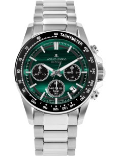 Reloj Jacques Lemans