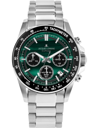 Reloj Jacques Lemans