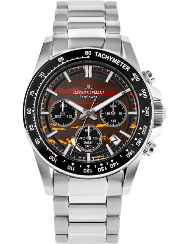 Reloj Jacques Lemans