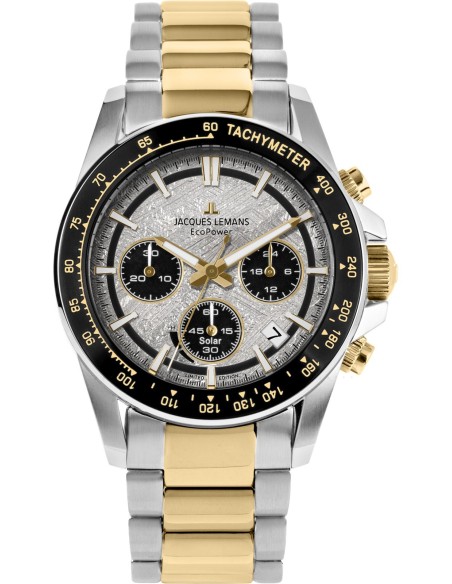 Reloj Jacques Lemans
