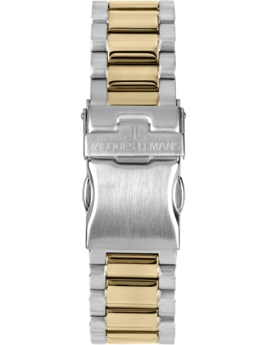 Reloj Jacques Lemans