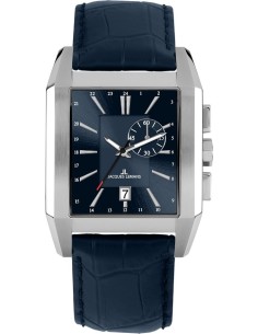 Reloj Jacques Lemans
