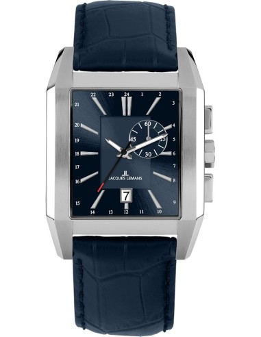 Reloj Jacques Lemans