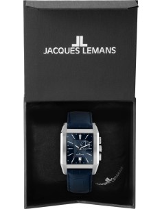 Reloj Jacques Lemans 2