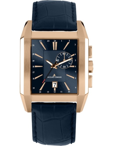Reloj Jacques Lemans