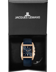 Reloj Jacques Lemans 2