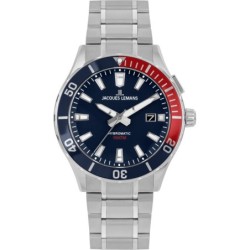 Reloj Jacques Lemans HYBROMATIC