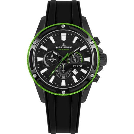 Reloj Jacques Lemans