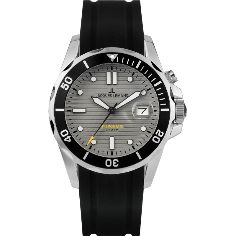 Reloj Jacques Lemans