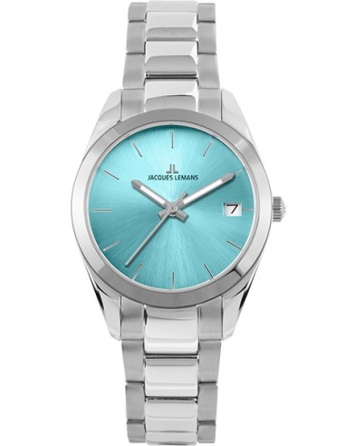 Reloj Jacques Lemans