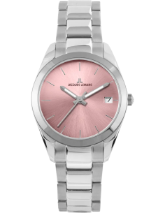 Reloj Jacques Lemans