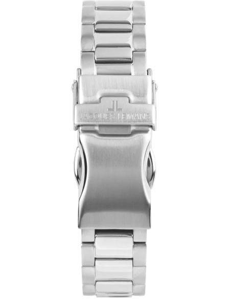 Reloj Jacques Lemans
