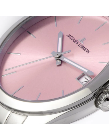 Reloj Jacques Lemans