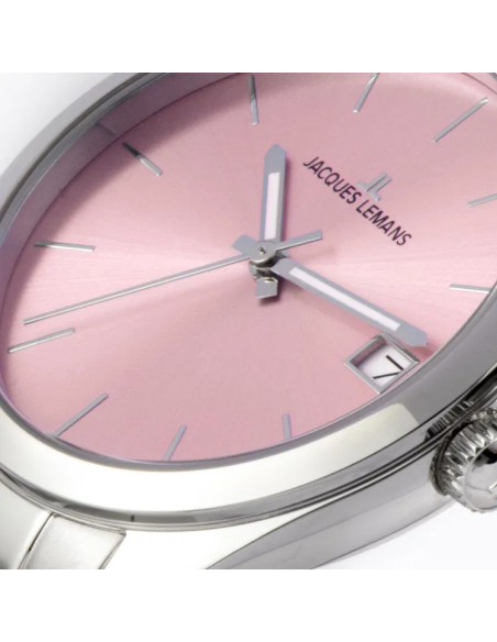 Reloj Jacques Lemans