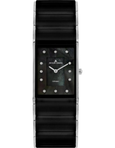 Reloj Jacques Lemans