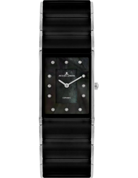 Reloj Jacques Lemans