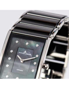 Reloj Jacques Lemans 2