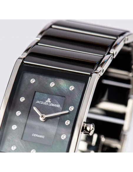 Reloj Jacques Lemans