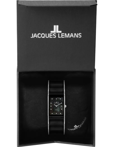 Reloj Jacques Lemans